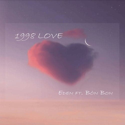 1998 LOVE (feat. Bòn Bon)