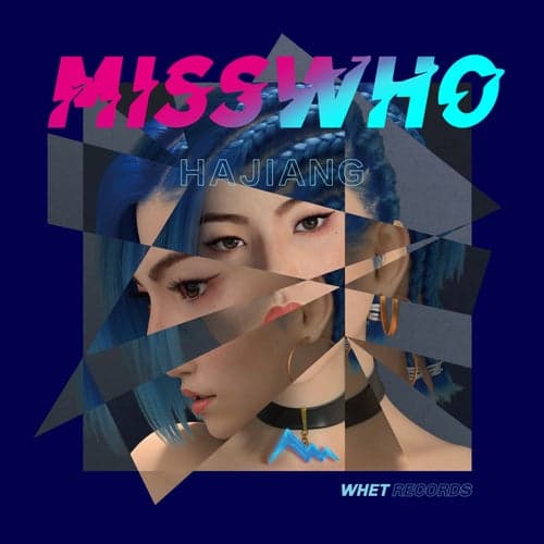 MISS WHO