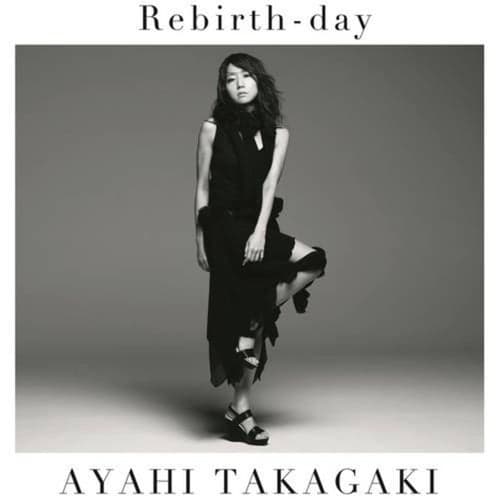 Rebirth-Day