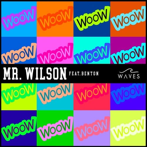 Mr. Wilson