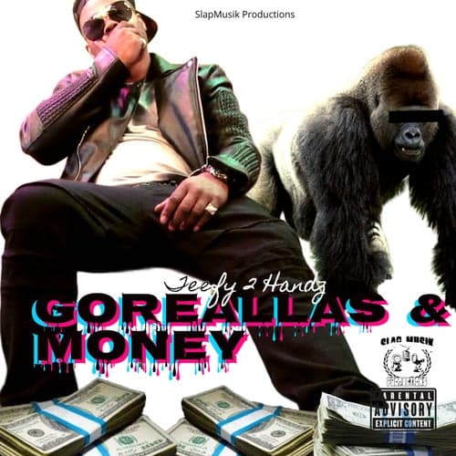 Goreallas & Money