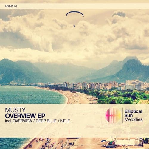 Overview EP