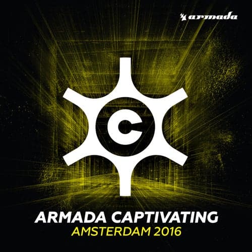Armada Captivating x Amsterdam Dance Event 2016