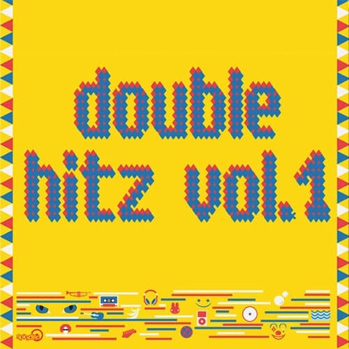 Double Hitz, Vol. 1