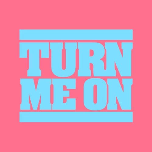 Turn Me On (feat. Saad) [Sebastian Weikum Remix]