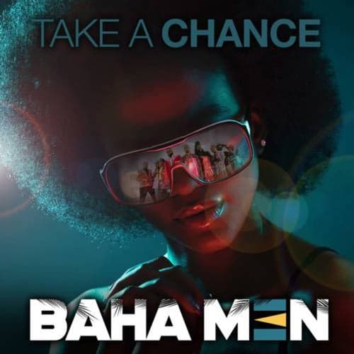 Take a Chance (Motion Repeat)