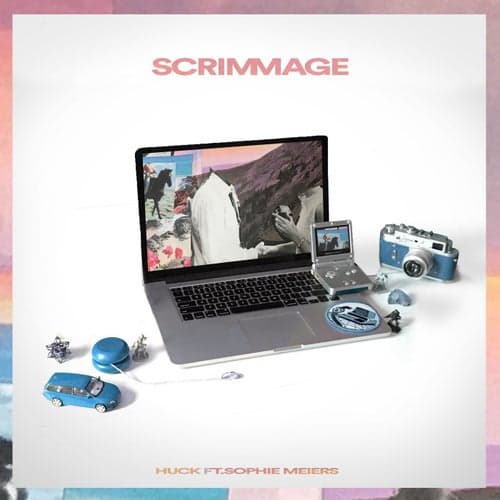 Scrimmage (feat. Sophie Meiers)