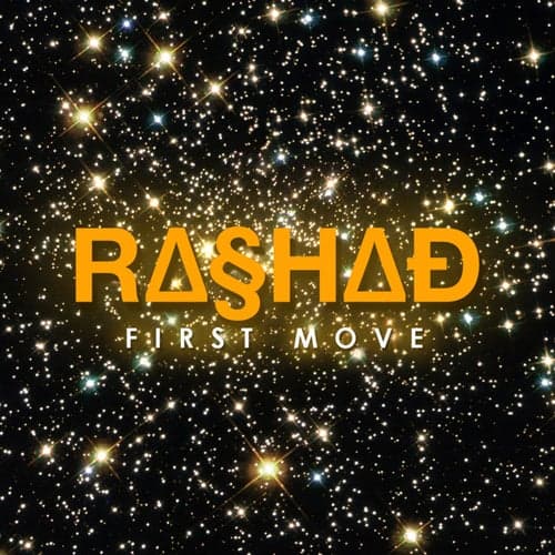 First Move - Single