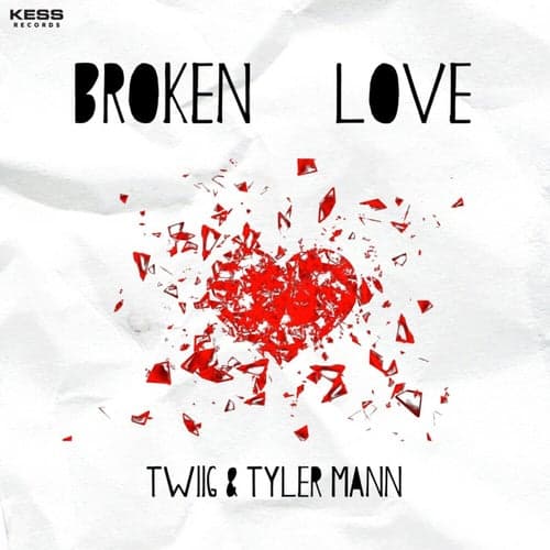 Broken Love