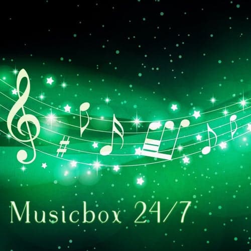Musicbox 24/7 (Side PM)