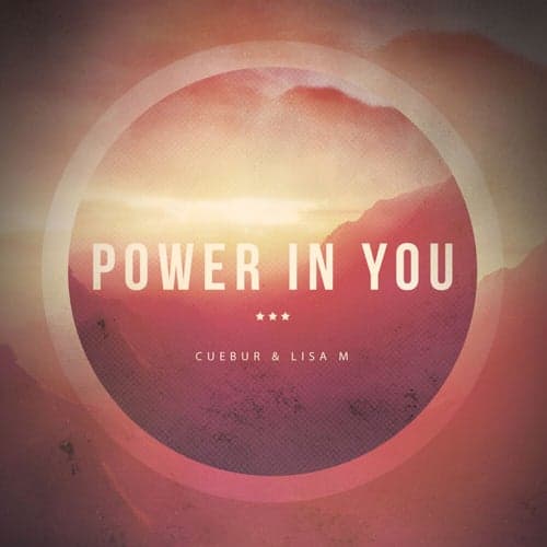 Power in You