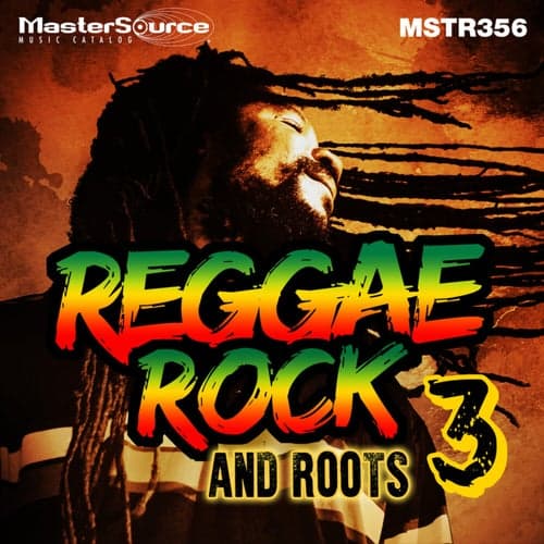 Reggae Rock & Roots 3