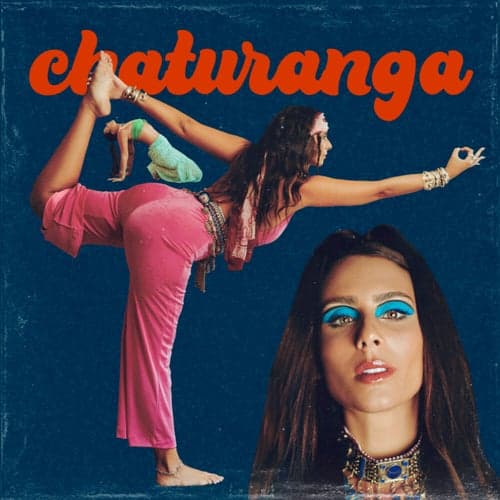 Chaturanga