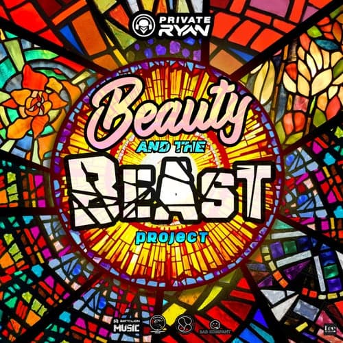 Beauty And The Beast Project