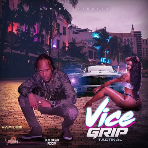 Vice Grip