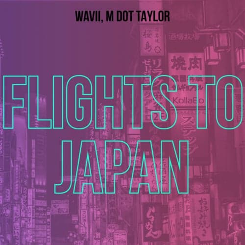 Flights To Japan