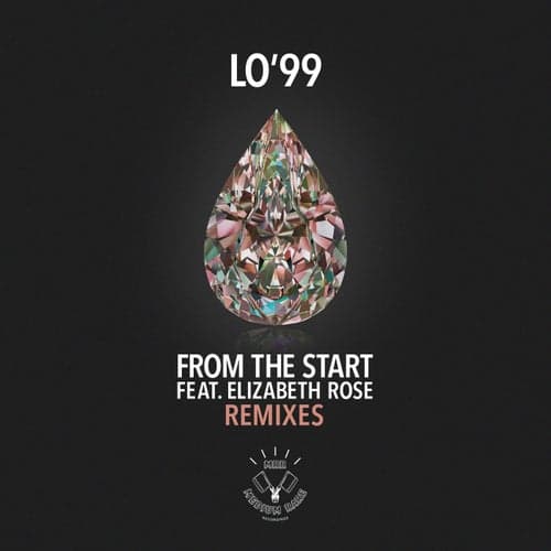 From the Start (Remixes)