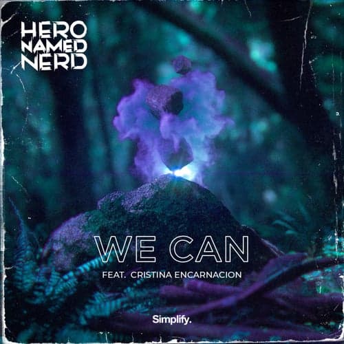 We Can (feat. Cristina Encarnacion)