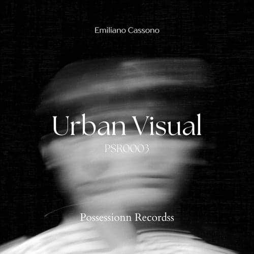Urban Visual EP