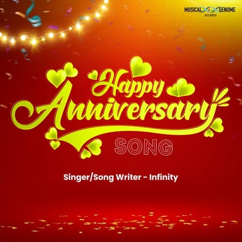 Happy Anniversary Song