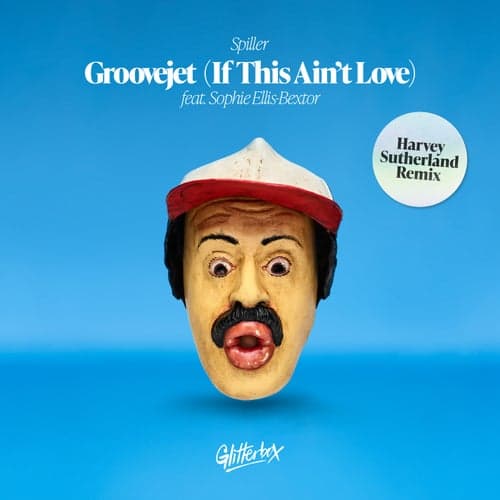 Groovejet (If This Ain't Love)