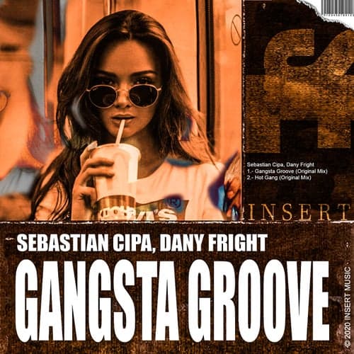 Gangsta Groove