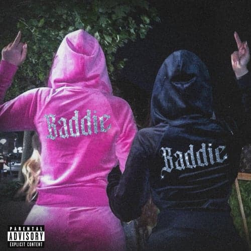 Baddie (feat. Don Pietro)