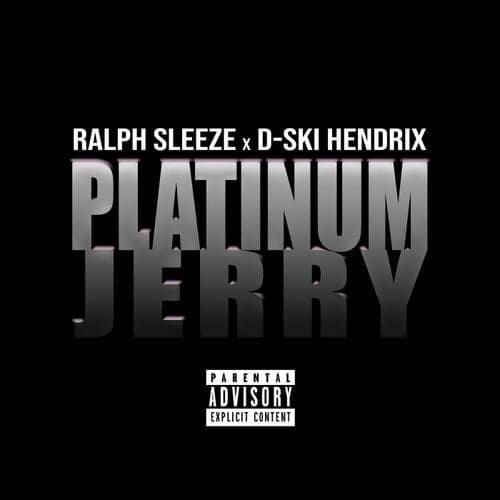 Platinum Jerry