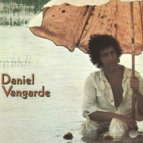 Daniel Vangarde