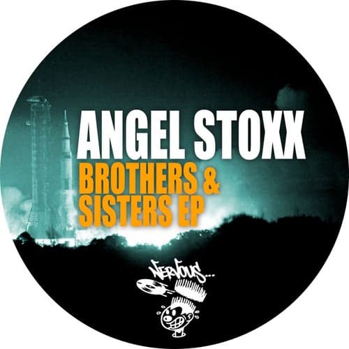 Brothers & Sisters EP