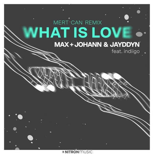 What Is Love (Mert Can Remix)