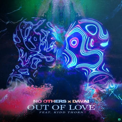 Out Of Love (feat. Kidd Thorn)
