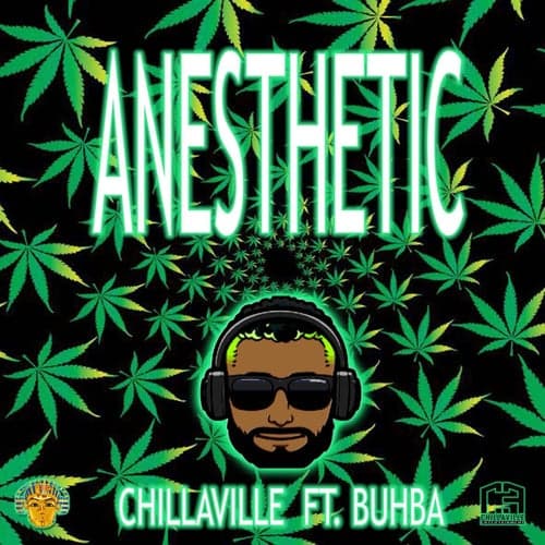 Anesthetic (feat. Buhba)