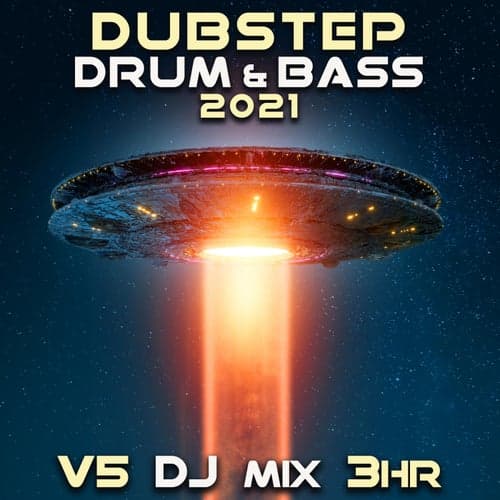 Dubstep Drum & Bass 2021, Vol. 5 (DJ Mix)
