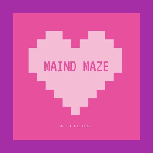 Maind Maze