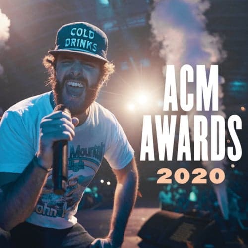 ACM Awards 2020