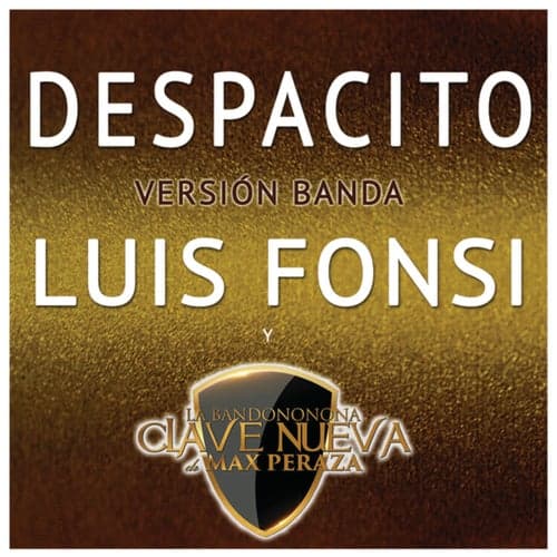 Despacito (Versión Banda)