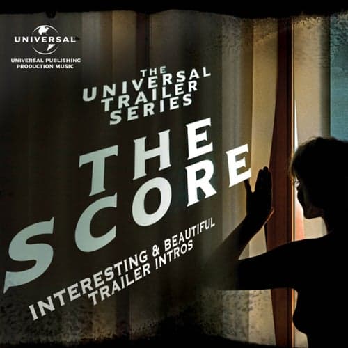 The Score: Edgy, stylish cinema period trailers