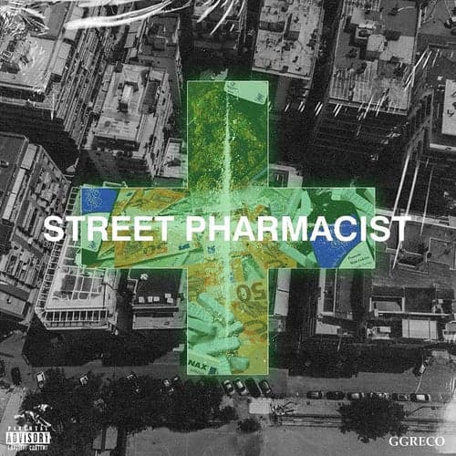 Street Pharmacist