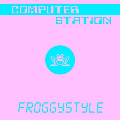 Froggystyle