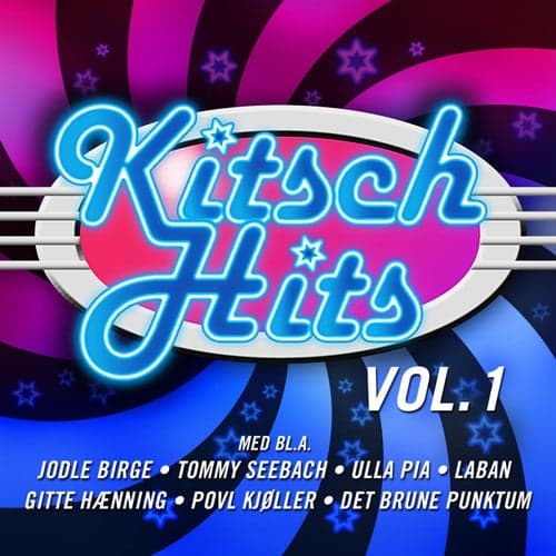 Kitsch Hits vol. 1