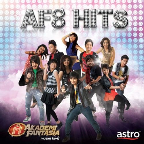 AF8 Hits