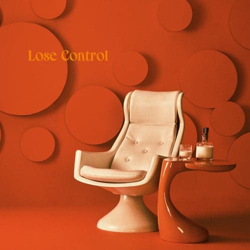 Lose Control (Instrumental & A Cappella)