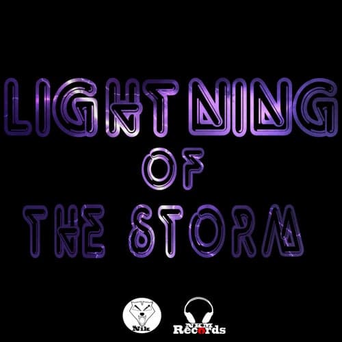 Lightning of the Storm