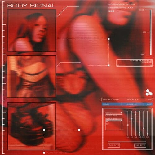 Body Signal