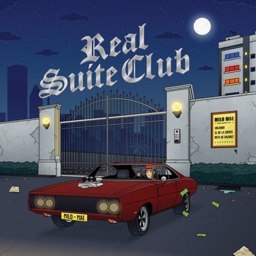 Real Suite Club