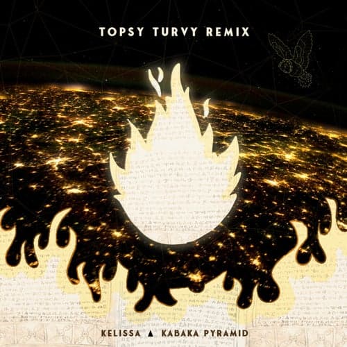Topsy Turvy (Remix)