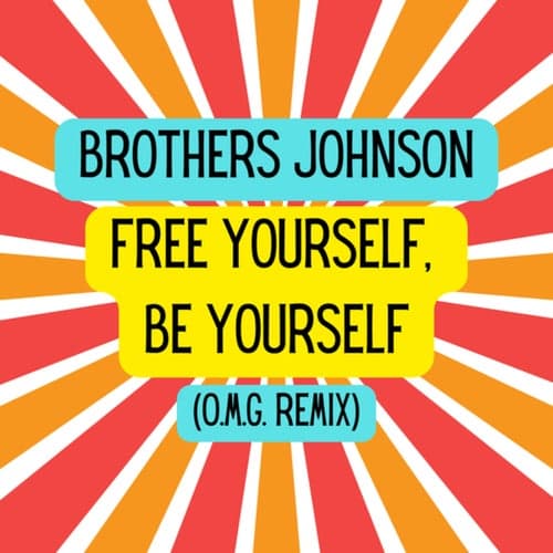 Free Yourself, Be Yourself