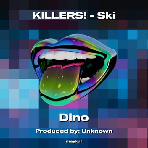 KILLERS! - Ski