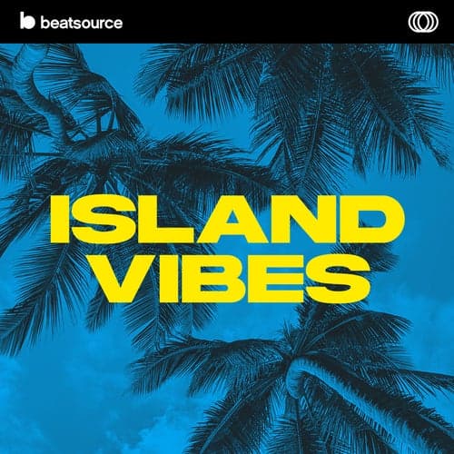 Island Vibes playlist